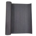Pulse Active - Fitness Yoga Mat - Assorted Colours (3mm ) - Green