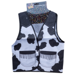 Cowboy Vest