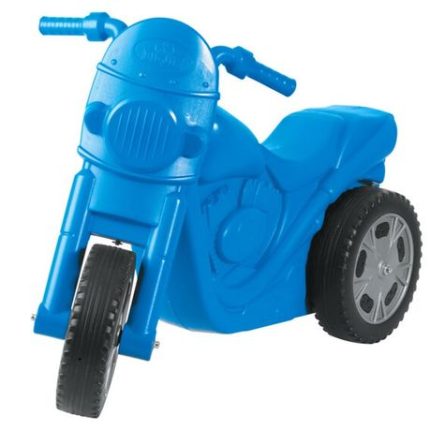 Kiddies Scooter Bike - Red