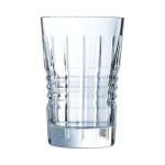 360ml Arc Old Square Hiball - Set of 6