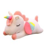 Dreamy Magical Unicorn Plush Toy (55cm)