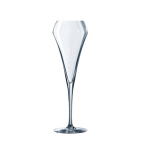 Classique Open-Up Flute Champagne Flute 200ml - Set Of 2
