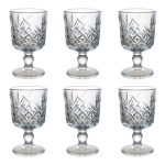 Liquer 60ml Timeless Glass - 6 Piece