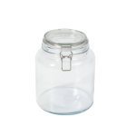 Cookie Cliptop Jar (25cm x 15.5cm) - 1 Pack
