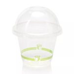 350ml Pla Takeaway Cup Pack (25)