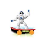 Tan Zone Robot