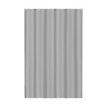 Shower Curtain Light Grey (1300mm x 200mm)