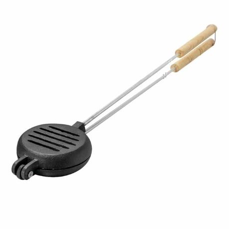 s-pdpxl Iron Round - Image 1