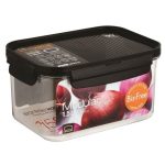 Rectangular Storage Containers - 1.5l