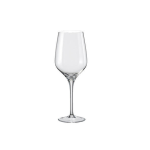 Rebecca Crystal White Wine 350ml - Set of 6