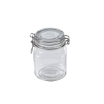 Pickle Cliptop Jar 14cm - Set Of 4