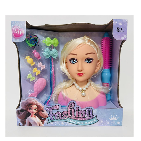 s-pdpxl Fashion Magic Hair Master - Image 1