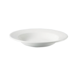 White Porcelain Pasta Plates (28cm) - Set Of 4