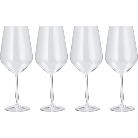 s-pdpxl Magnum Wine Glass - Set 4 Piece - Image 1