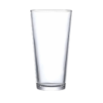 Conical Draught Beer Glass 630ml (Set of 6)