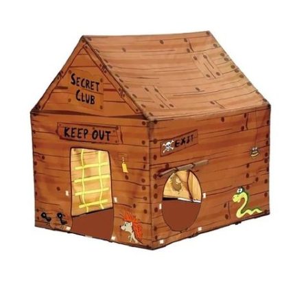 Pacific Pop Up Cabin Tent