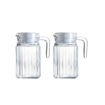 Arc Quadro Jug 0.5L - 2 Pack