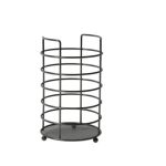Metal Utensil Holder