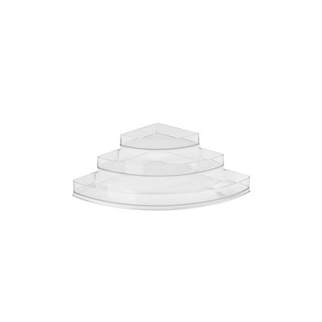 s-pdpxl 3 Tier Storage Organizer - Image 1