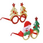 Christmas Glasses [2pack]