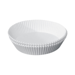 Non-Stick Air Fryer Disposable Paper Liner Special Barbecue Baking Paper