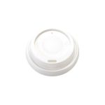 250ml Biodegradable - 25 Pack - White