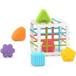 Baby Shape Sorting Toy