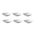 Ceramic Cereal, Soup Bowl - Set of 6