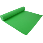 Pulse Active - Fitness Yoga Mat - Green (6mm)
