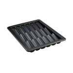 3 Tier Moulded Spice Rack