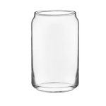 380ml Soda Can Design Drinking Glass