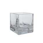 Sqaure Vase MV08739