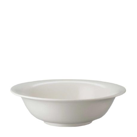 s-pdpxl White Polaris Soup/Cereal Bowl 18cm - Image 1