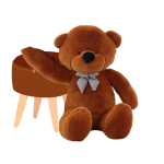 Giant Plush Teddy Bear -160cm - White
