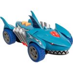 Mini Shark Car with Light and Sound