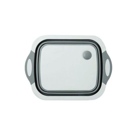 s-pdpxl GaOle Multi-functional Foldable Chopping Board - Image 1