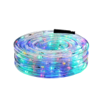 Waterproof LED Rope Strip Light For Decoration Indoor/ Outdoor