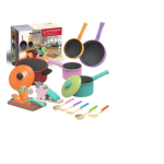 My Family Kitchenware Set