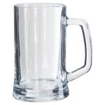 MC - Glass Pub Beer Glasses
