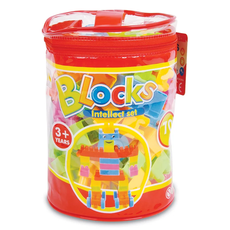 s-pdpxl Blocks In Bag - 70-piece - Image 1