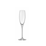 Champange Crystal Glass 230ml - 6 Pack