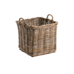 Square Laundry Basket H(42) Small/Medium H(55) - S