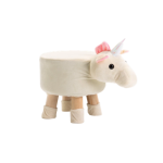 Animal Character Stool