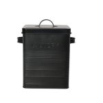 Laundry Powder Storage Box