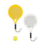 Kids Paddle Bat Set - 2 Pack