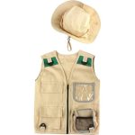 Kids Outdoor Adventure Set