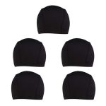 Wig Cap 5 Pack