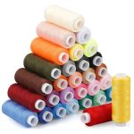 Craft 30 Piece Sewing Stitching Embroidery Thread Value Pack Pro