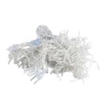 LED Beautiful Curtain Strip Light - White