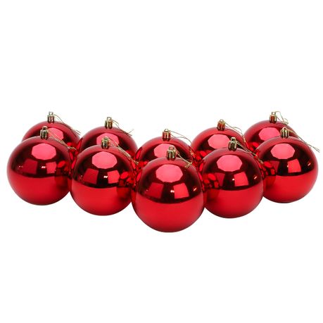 s-pdpxl Large Baubles -Shiny Mattered - Image 1
